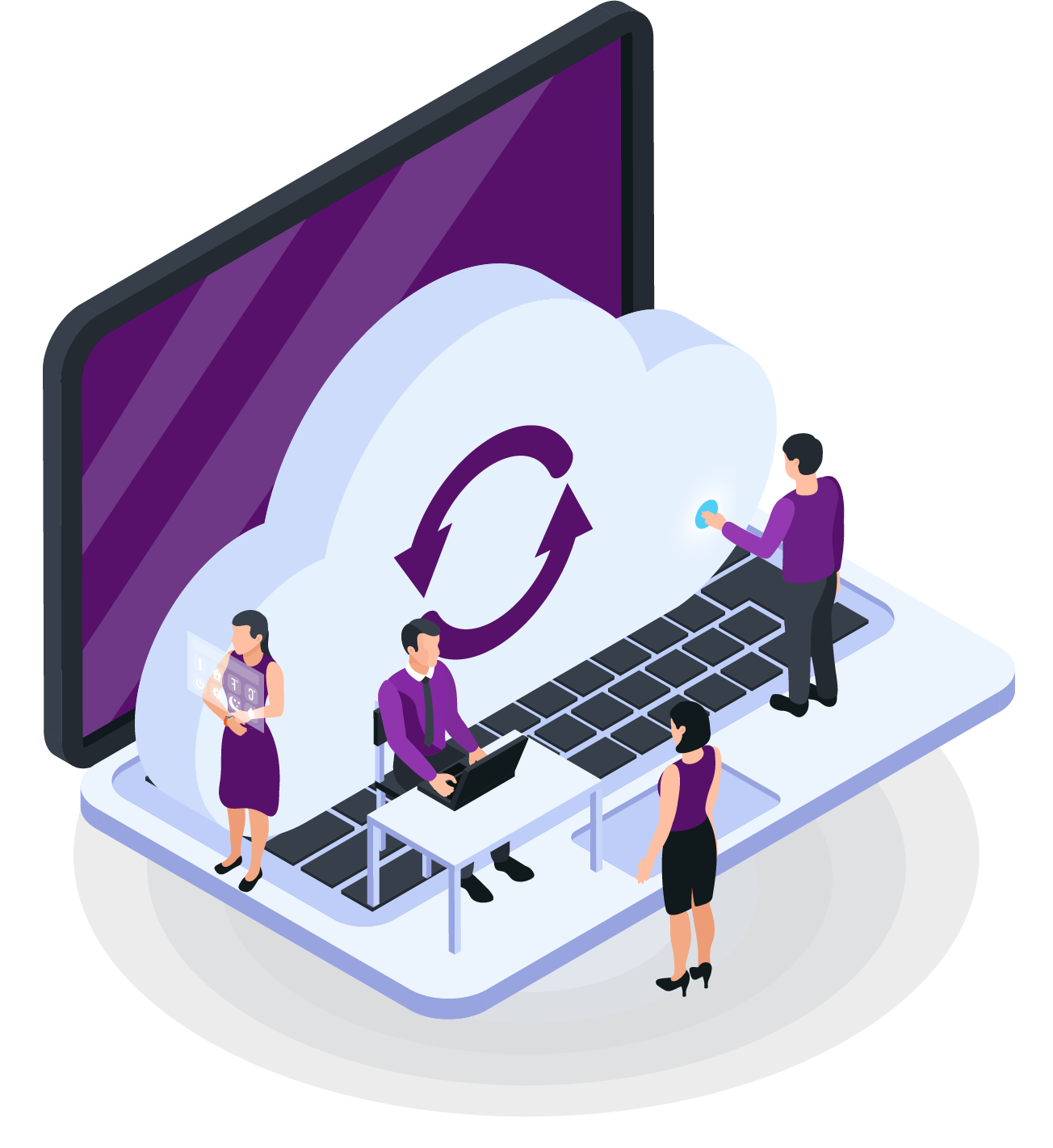 CareCloud